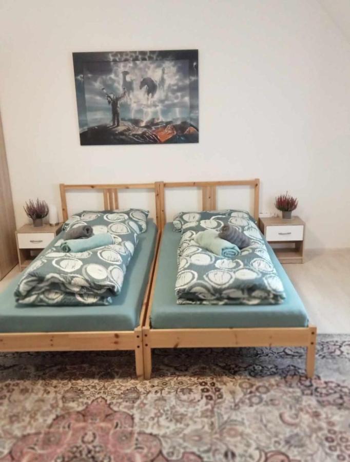 Andrei Ferienwohnung Marktbreit Εξωτερικό φωτογραφία